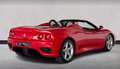 Ferrari 360 360 Spider MANUALE Rosso - thumbnail 3