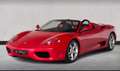 Ferrari 360 360 Spider MANUALE Rosso - thumbnail 2