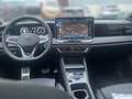 Volkswagen Tiguan 2.0 TDI R-Line 4Motion BlackStyle+Pano+Leder+HeadU Schwarz - thumbnail 10
