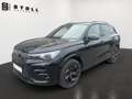 Volkswagen Tiguan 2.0 TDI R-Line 4Motion BlackStyle+Pano+Leder+HeadU Schwarz - thumbnail 1
