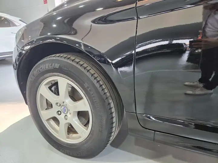 Volvo XC60 D3 Kinetic (CO2 149) 2014, foto 22