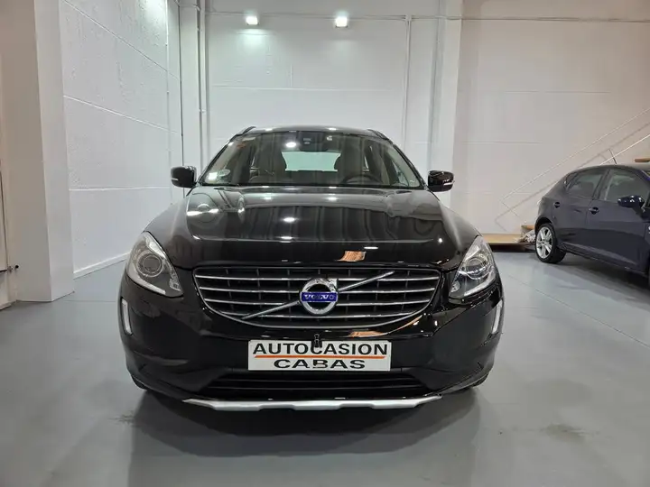 Volvo XC60 D3 Kinetic (CO2 149) 2014, foto 7