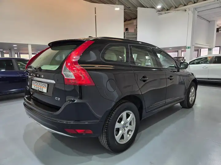 Volvo XC60 D3 Kinetic (CO2 149) 2014, foto 5