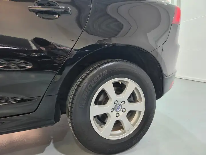 Volvo XC60 D3 Kinetic (CO2 149) 2014, foto 21