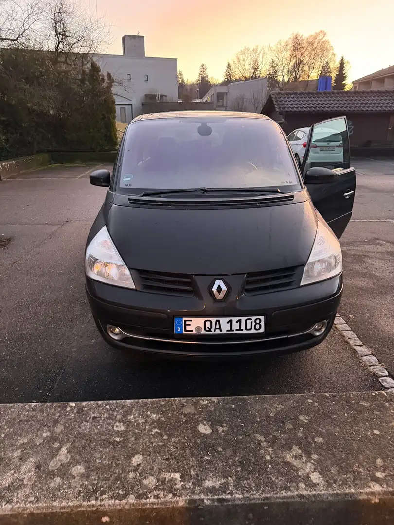 Renault Espace GTS - 1