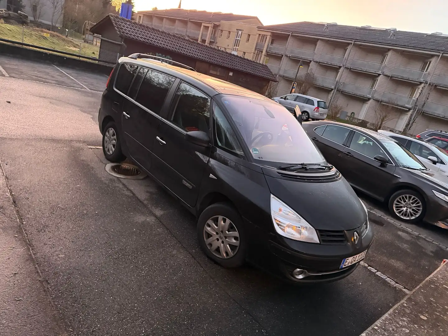 Renault Espace GTS - 2