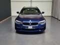 BMW 530 d xDrive M Sport*TOP Austtattung* Blau - thumbnail 2