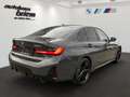 BMW 330 d xDrive Limousine, M Paket, HERBSTAKTION Gris - thumbnail 3