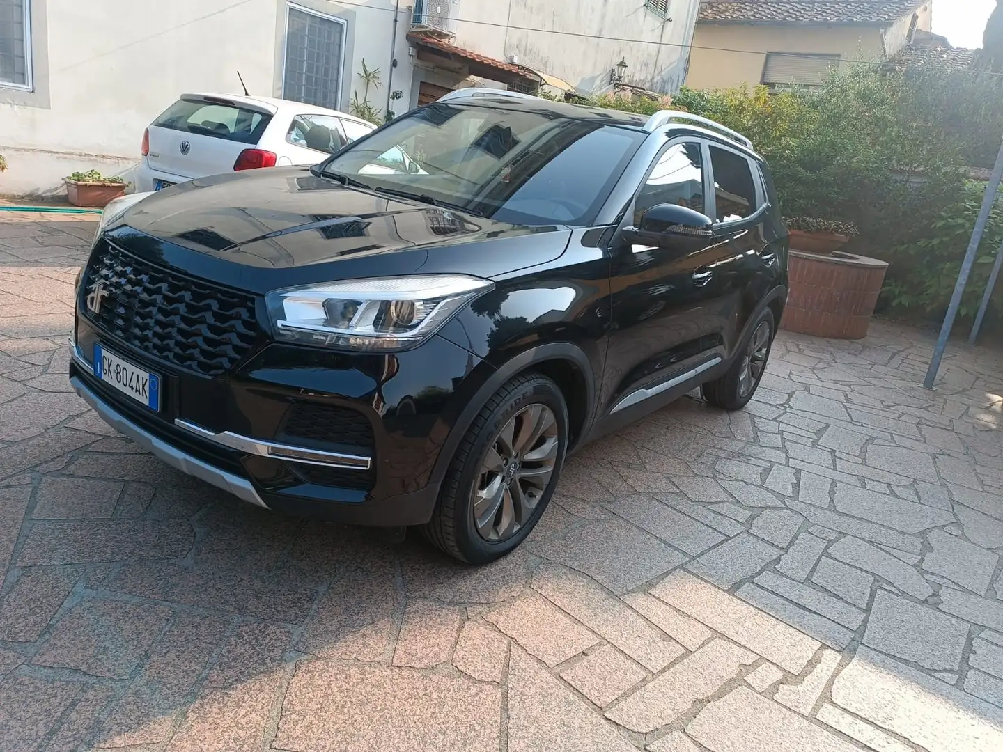 DR Automobiles DR4.0 DR 4.0 4.0 1.5 turbo Gpl 149cv dct Nero - 2
