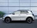 Volkswagen T-Cross R-Line 1.5 TSI DSG, AHK, Rückfahrkamera, Silber - thumbnail 3