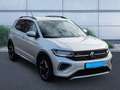 Volkswagen T-Cross R-Line 1.5 TSI DSG, AHK, Rückfahrkamera, Silber - thumbnail 6