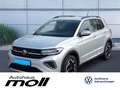 Volkswagen T-Cross R-Line 1.5 TSI DSG, AHK, Rückfahrkamera, Silber - thumbnail 1