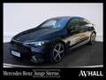 Mercedes-Benz CLA 250 + EQ Navigationssystem, Klimaautomatik Schwarz - thumbnail 1