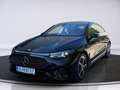 Mercedes-Benz CLA 250 + EQ Navigationssystem, Klimaautomatik Schwarz - thumbnail 4