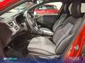 Renault Clio TCe Techno 67kW Rojo - thumbnail 9