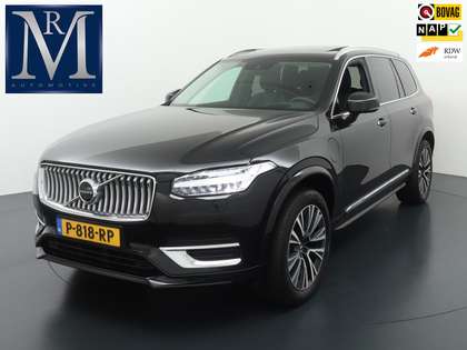Volvo XC90 2.0 T8 Recharge AWD Inscription Exclusive | 7PERSO