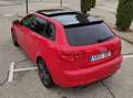 Audi A3 A3 Sportback 2.0TDI Ambition Q. DPF Ambition Rojo - thumbnail 4