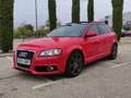Audi A3 A3 Sportback 2.0TDI Ambition Q. DPF Ambition Rojo - thumbnail 3