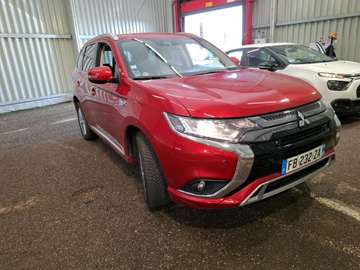PHEV TWIN MOTOR INSTYLE 4WD