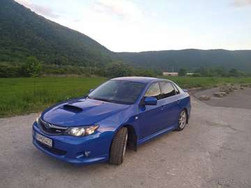 WRX 265