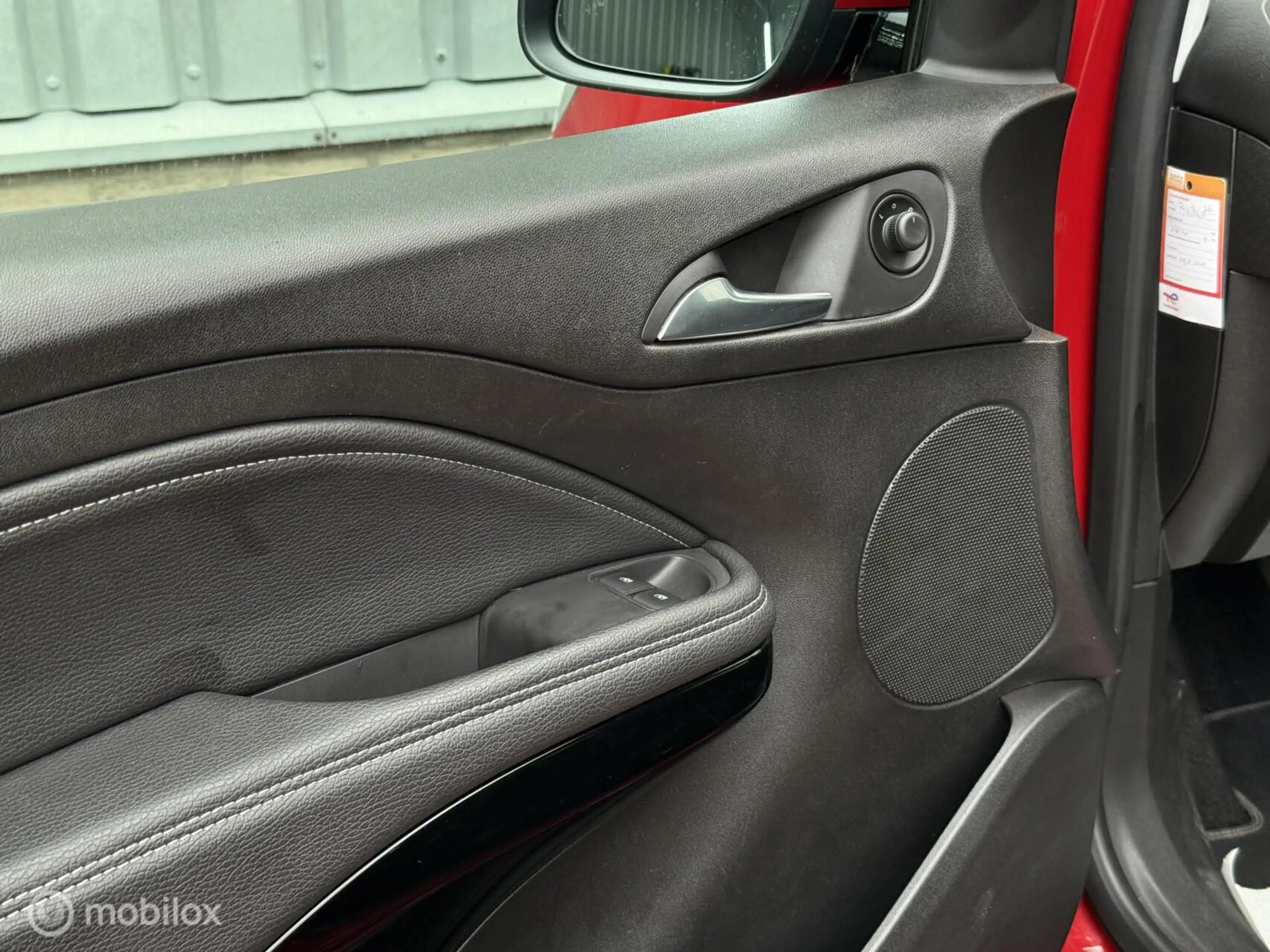 Opel Adam 1.0 Turbo Rocks | Vouwdak | CarPlay | stoel-Verw. — photo 23