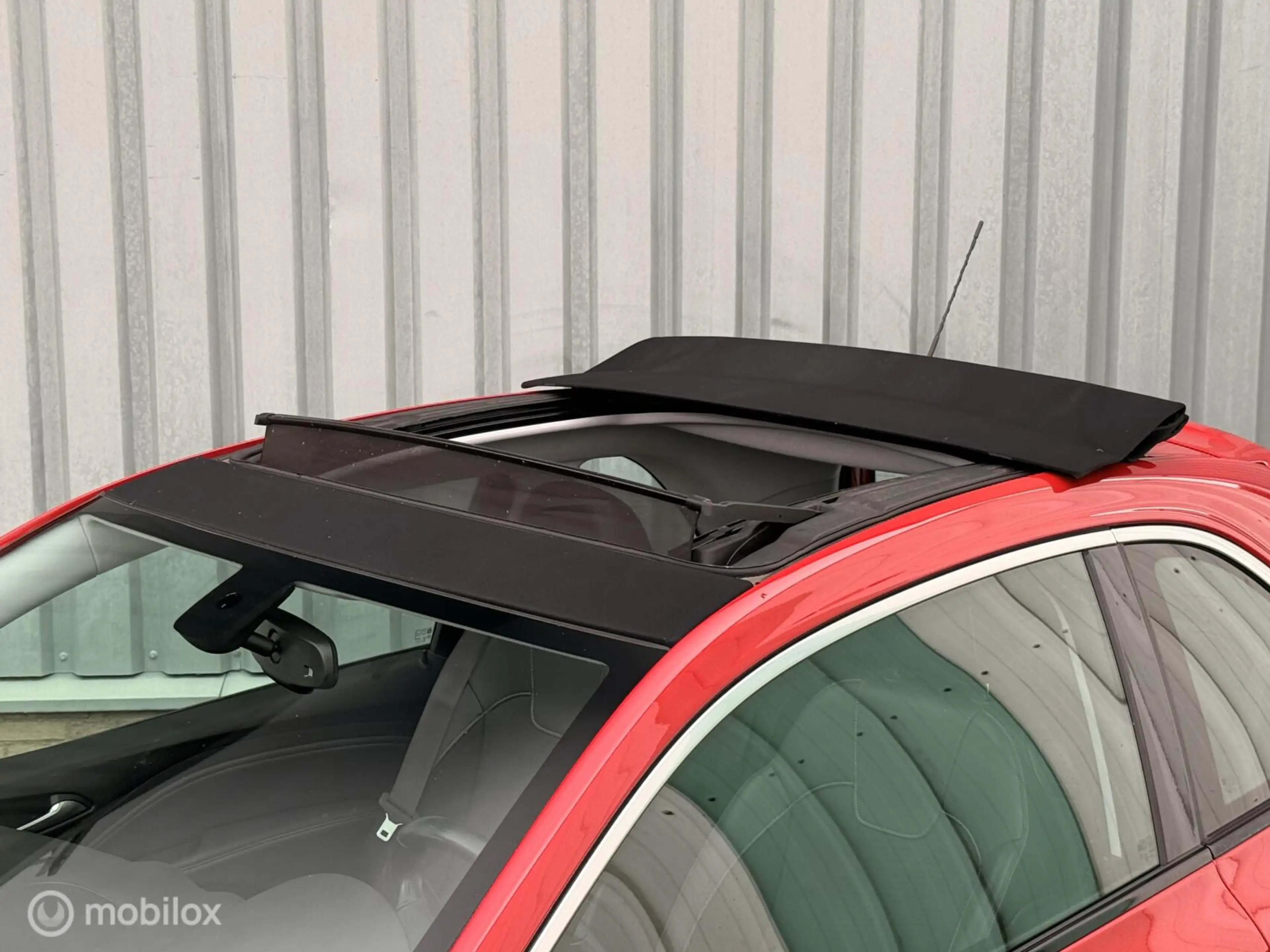 Opel Adam 1.0 Turbo Rocks | Vouwdak | CarPlay | stoel-Verw. — photo 11