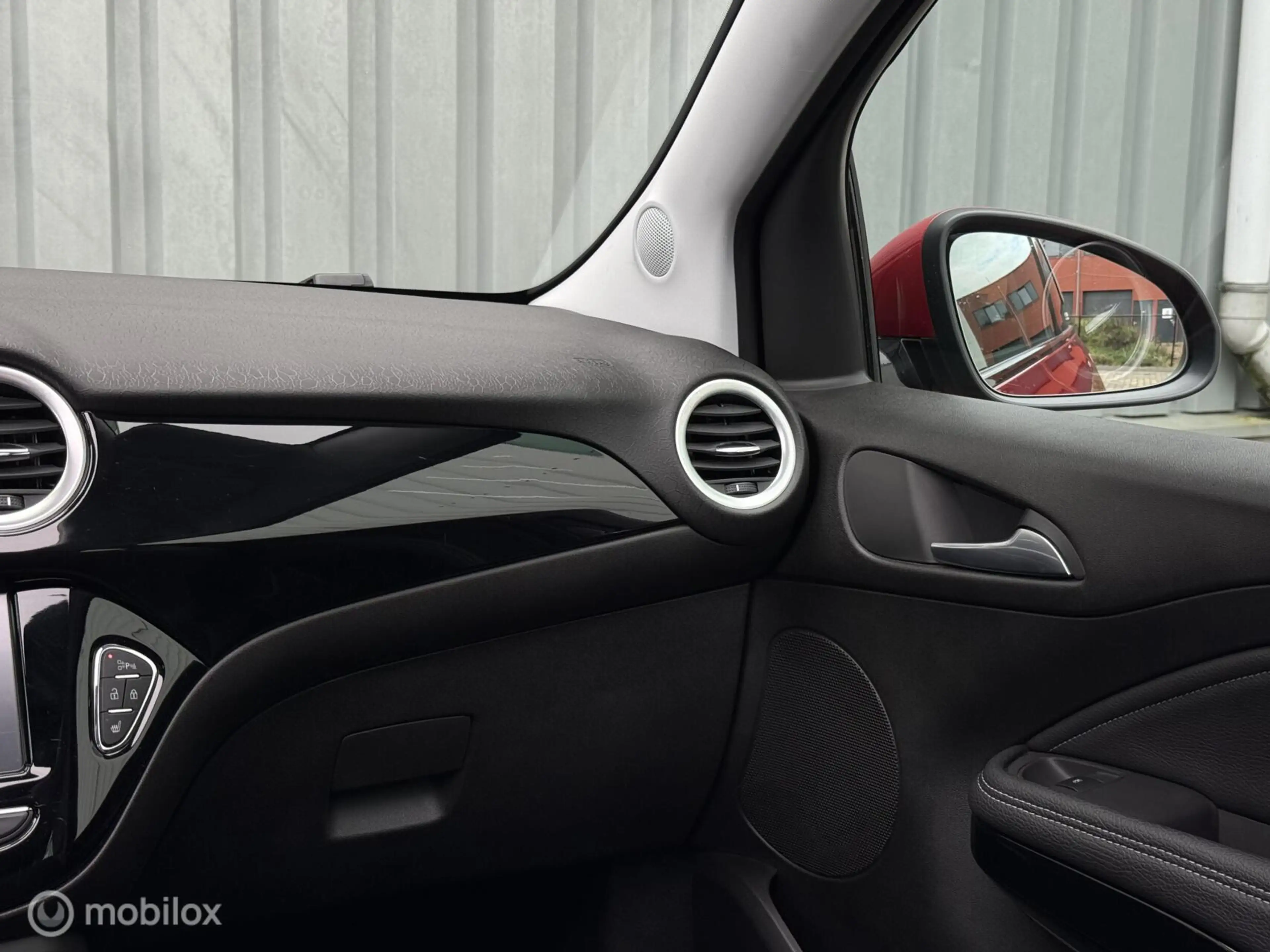 Opel Adam 1.0 Turbo Rocks | Vouwdak | CarPlay | stoel-Verw. — photo 25