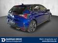 Hyundai i20 i20 1.0 Turbo 48V N Line Navi DAB Apple TOP Bleu - thumbnail 6