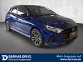 Hyundai i20 i20 1.0 Turbo 48V N Line Navi DAB Apple TOP Bleu - thumbnail 4