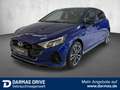 Hyundai i20 i20 1.0 Turbo 48V N Line Navi DAB Apple TOP Bleu - thumbnail 1
