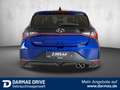 Hyundai i20 i20 1.0 Turbo 48V N Line Navi DAB Apple TOP Bleu - thumbnail 7
