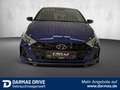 Hyundai i20 i20 1.0 Turbo 48V N Line Navi DAB Apple TOP Bleu - thumbnail 3