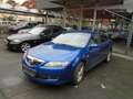 Mazda 6 6 Fließheck Sport 1.8 Comfort Blau - thumbnail 1