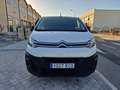 Citroen Jumpy Fg. Isotermo BlueHDI Talla M 120 Blanc - thumbnail 2