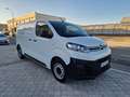Citroen Jumpy Fg. Isotermo BlueHDI Talla M 120 Blanc - thumbnail 3