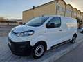 Citroen Jumpy Fg. Isotermo BlueHDI Talla M 120 Blanc - thumbnail 1