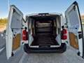 Citroen Jumpy Fg. Isotermo BlueHDI Talla M 120 Wit - thumbnail 8