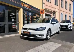 Volkswagen Golf SW 1.5 TSI 150 EVO BLUEMOTION CARAT DSG BVA-GARANTIE 6 MOIS
