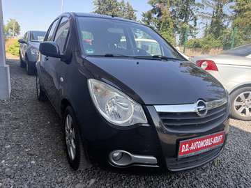 -EDITION-KLIMA-NUR 73298KM-