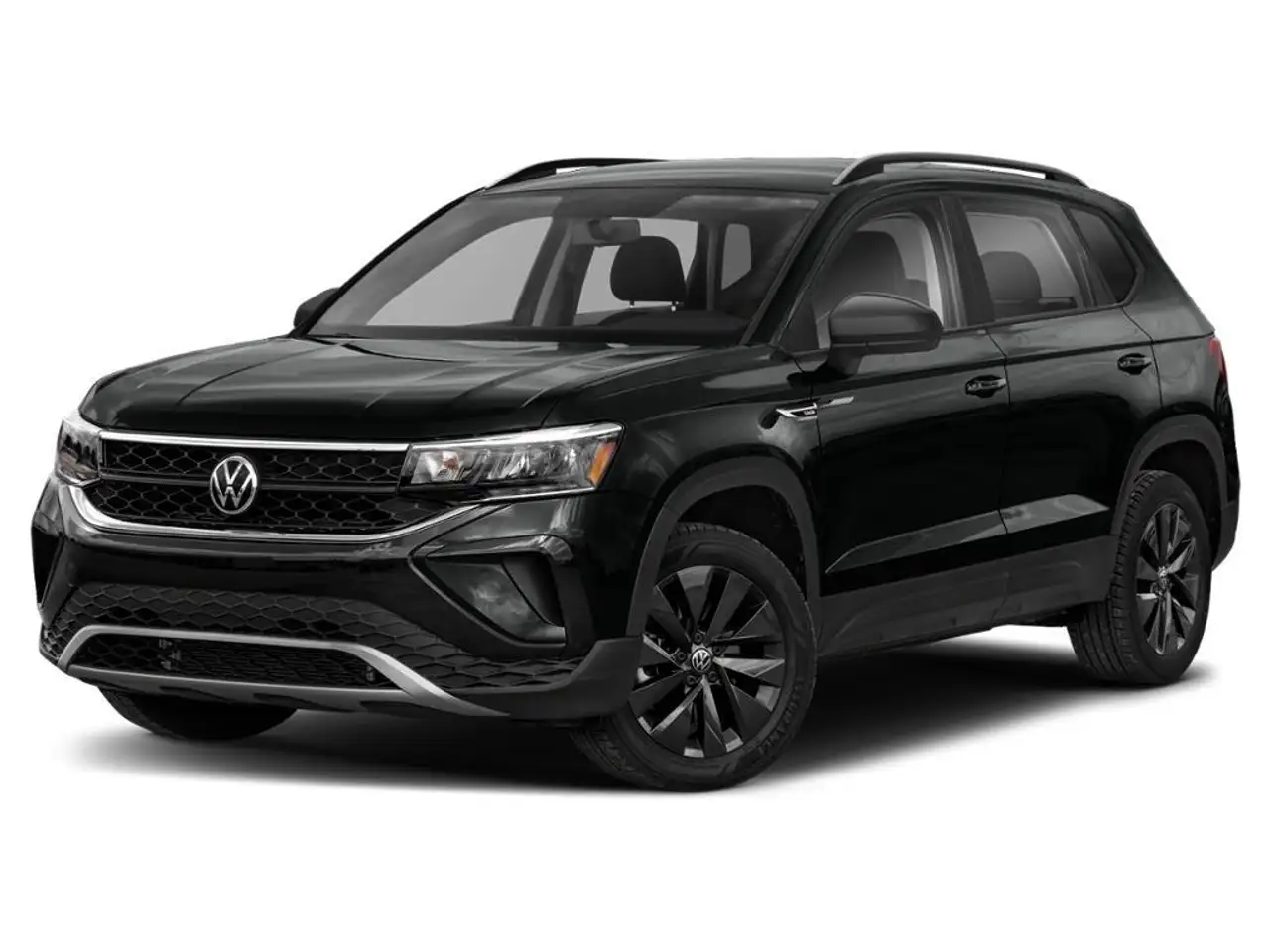 2022 Volkswagen Taos