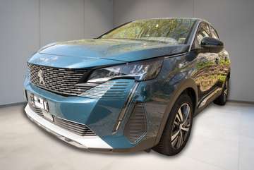 Allure Pack 1.2 PureTech 130 *GW-TOP-DEAL*