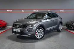 Volkswagen T-Roc 1.5 TSI DSG ACC KEYLESS LED RFK NAVI