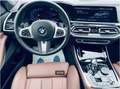 BMW X5 xDrive40i**7PL**M PACK+HUD+PANO+ACC+GARANTIE Noir - thumbnail 23