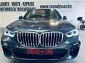 BMW X5 xDrive40i**7PL**M PACK+HUD+PANO+ACC+GARANTIE Noir - thumbnail 6