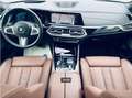 BMW X5 xDrive40i**7PL**M PACK+HUD+PANO+ACC+GARANTIE Noir - thumbnail 18