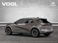 Hyundai IONIQ 5 2WD 72,6kWh 217PS DYNAMIQ inkl. el. Heckl. Grün - thumbnail 4
