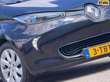 Q210 Zen Quickcharge 22 kWh (ex Accu) - Noir Etoil