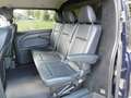 Mercedes-Benz Vito 114 CDI dubbel cabine  automaat   netto: 22 230eu Blauw - thumbnail 12