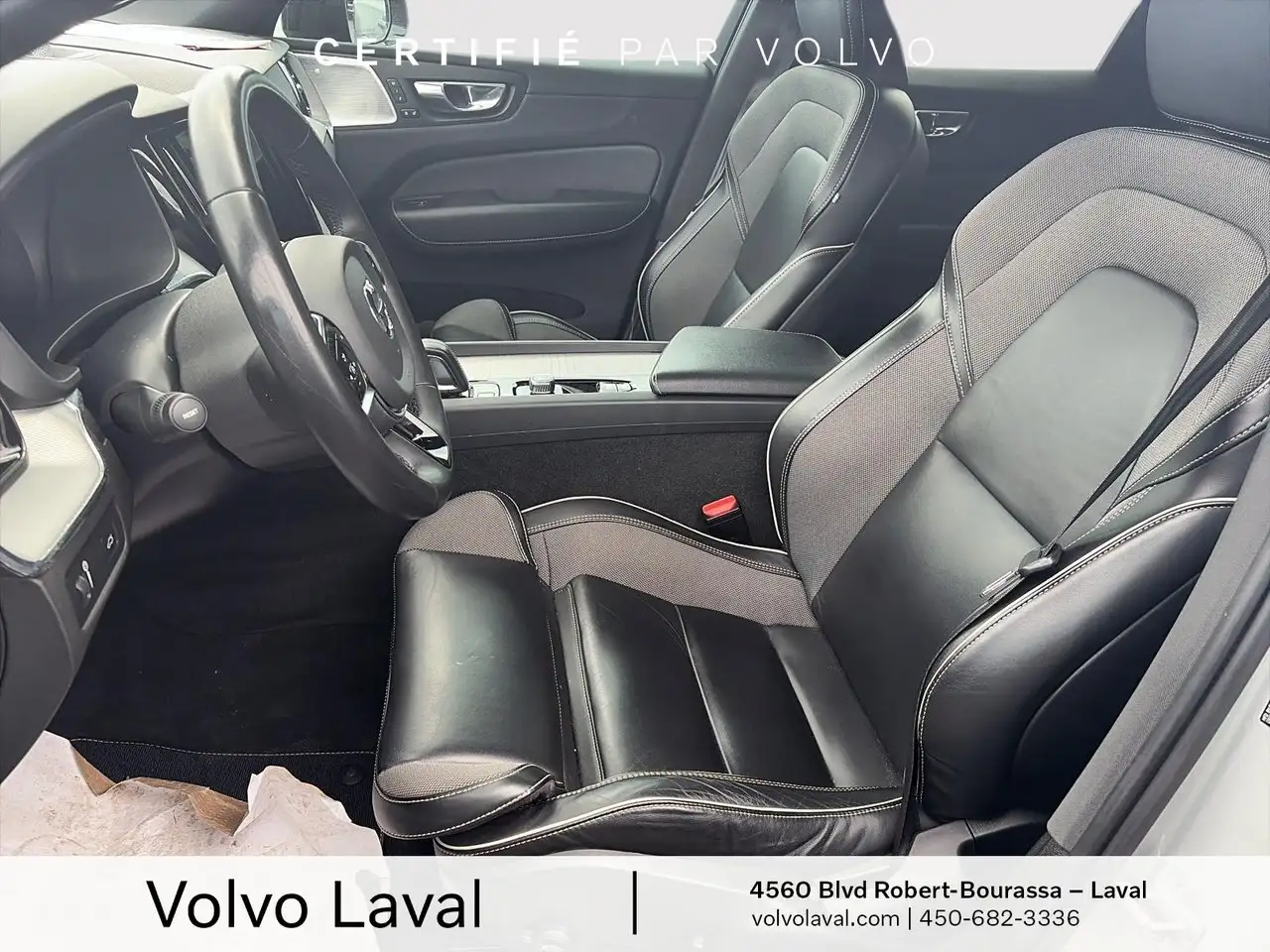 Volvo XC60 снимка Volvo XC60