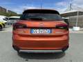 Fiat Tipo Tipo 1.0 5 porte Cross + GPL Orange - thumbnail 6